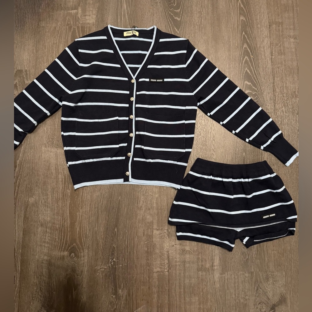 Miu Miu set